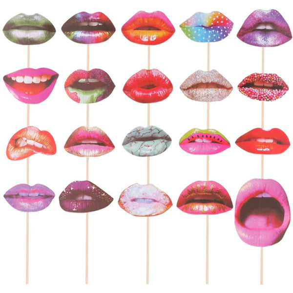 Crazy Lips