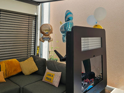 5 tips på babyshower aktiviteter 2024