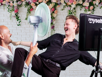 Den bästa festen har de bästa gästerna - så här blir du en av dem 🪩