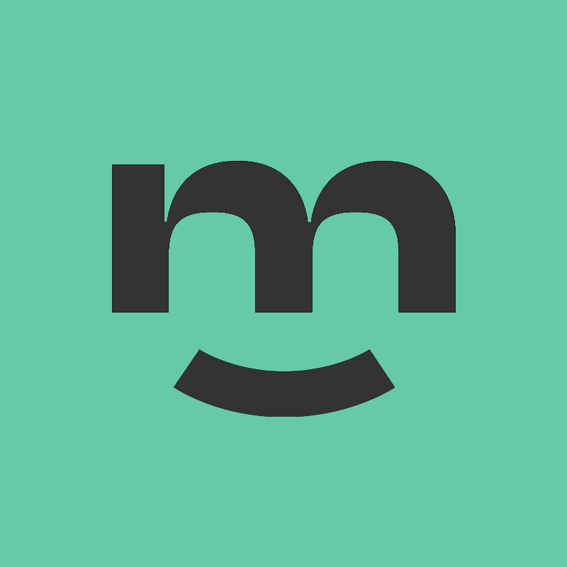 Overlay / Logo