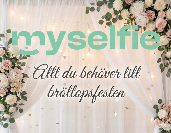Det ultimata bröllopspaketet