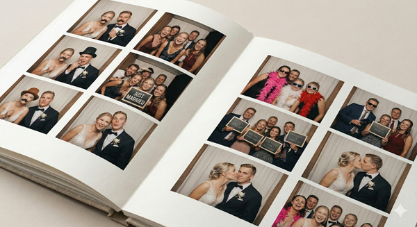 Fotobok
