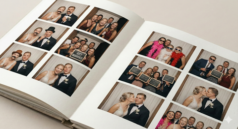 Fotobok