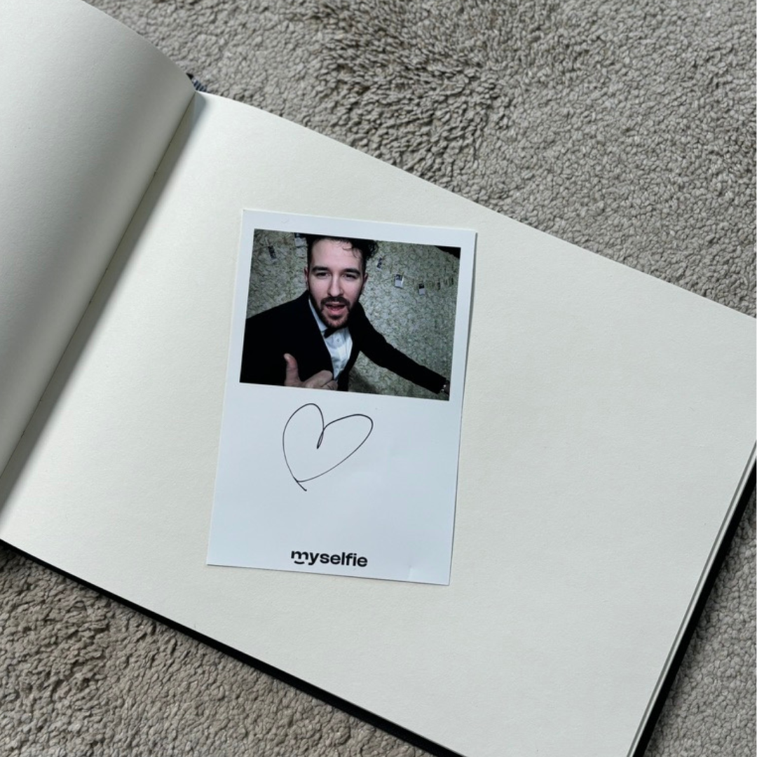 Fotoskrivare till fotobås