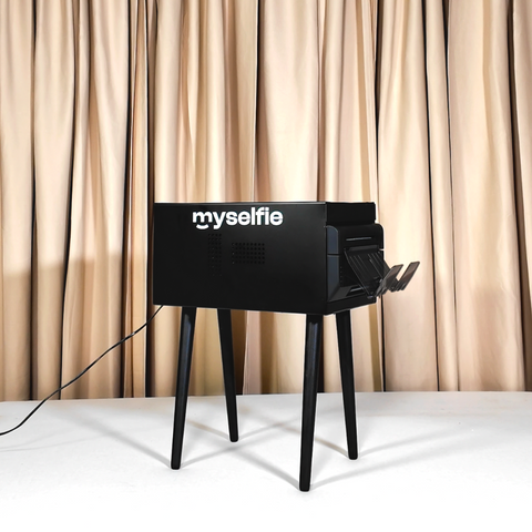 Myselfie fotoskrivare