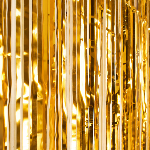 Bakgrund guld (2x2 meter)